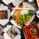 Image for article titled California might crack down on delivery app shenanigans